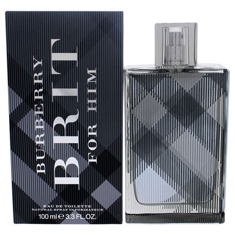 new burberry brit cologne|Burberry Brit for him cologne.